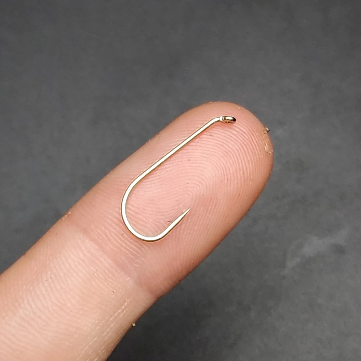 Hooks Sizes 8 - 22 (10 Pack) - The Snag Bin