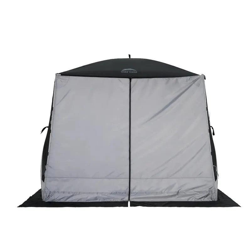 Hub Screen house 400 XL - The Snag Bin