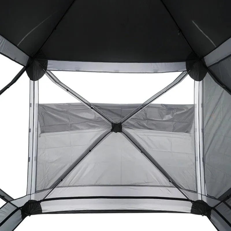Hub Screen house 400 XL - The Snag Bin