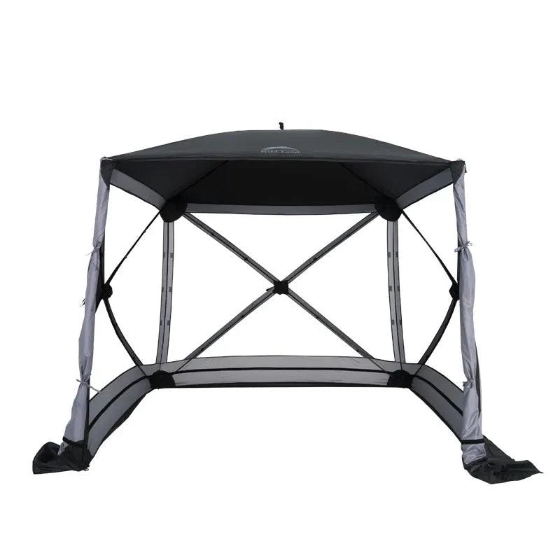 Hub Screen house 400 XL - The Snag Bin
