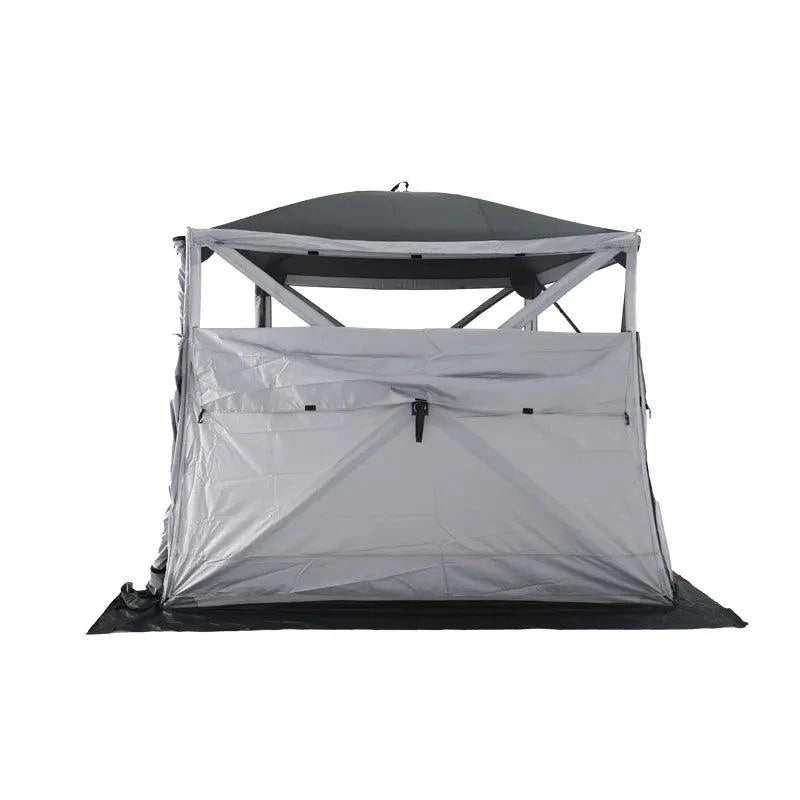 Hub Screen house 400 XL - The Snag Bin