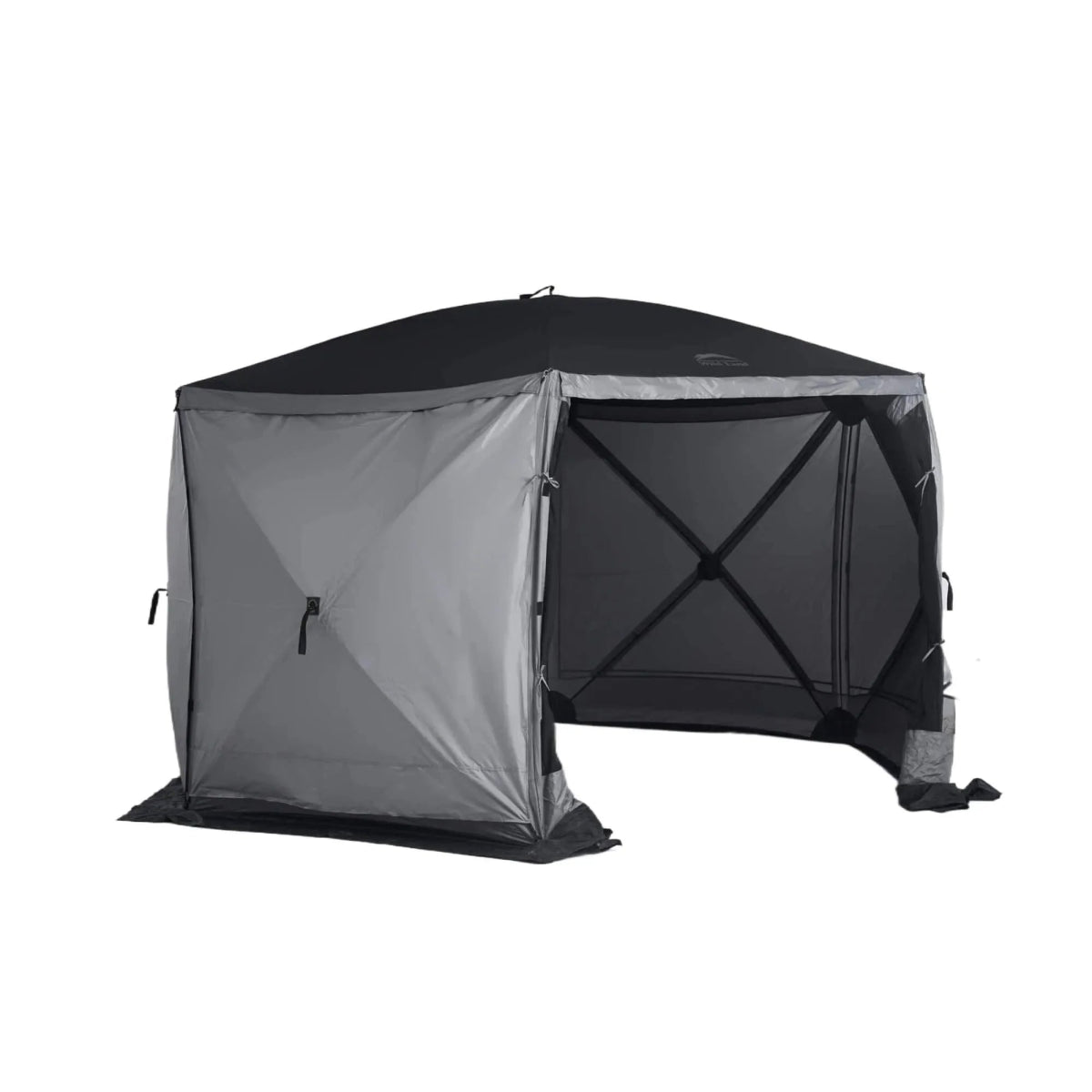 Hub Screen house 600 - The Snag Bin
