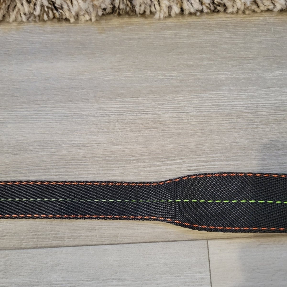 Huggers Tree Straps - The Snag Bin