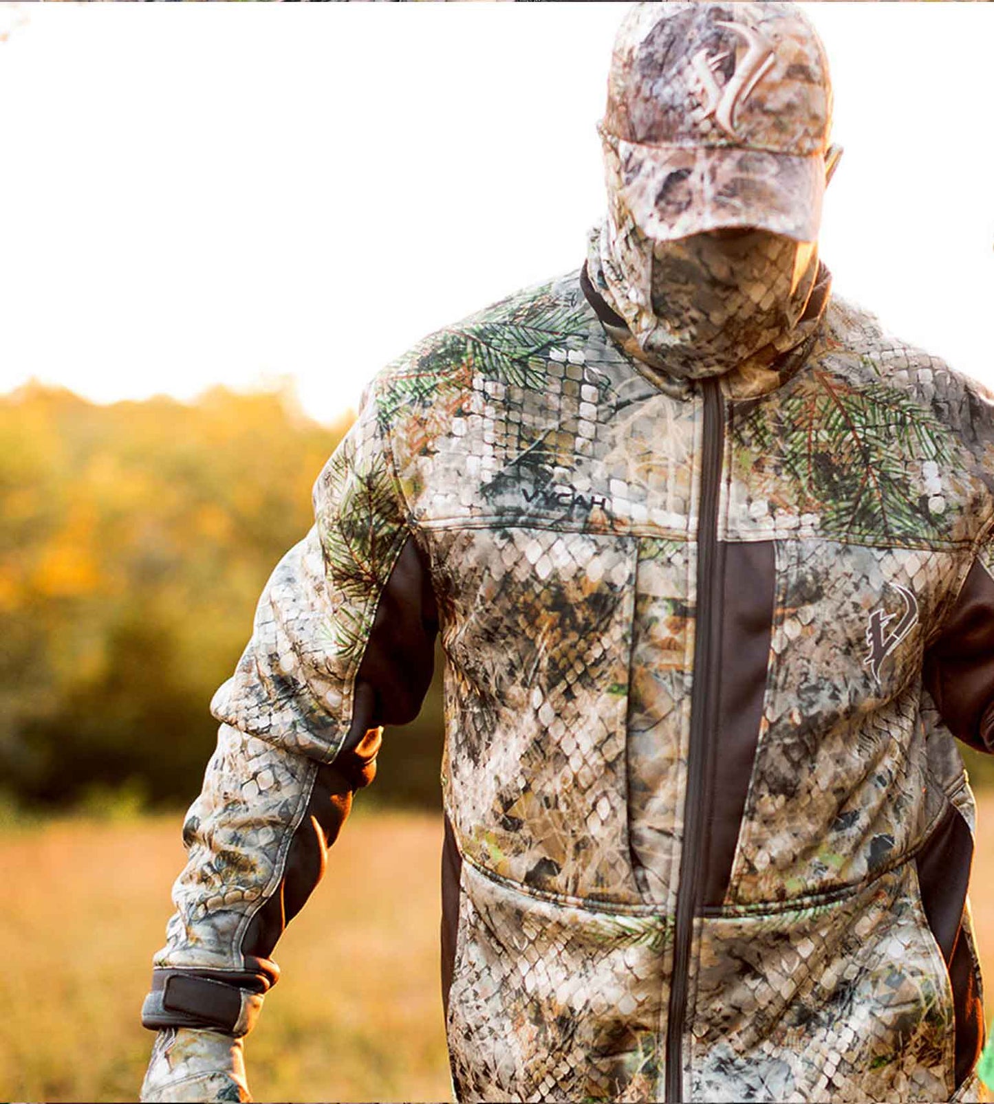 Jacket Vycah Jacket The Snag Bin