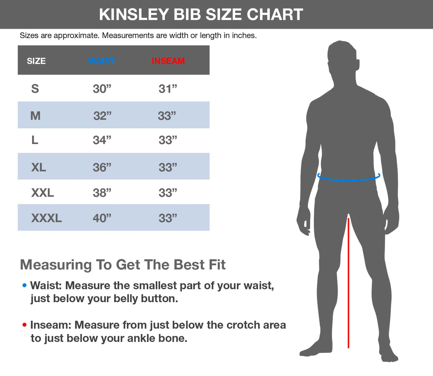 Kinsley Bibs - Fall Vycah The Snag Bin
