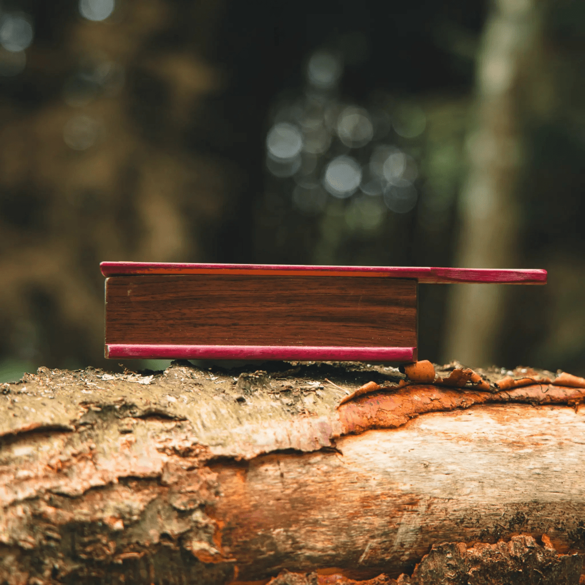 LADY LOVE BOX CALL - The Snag Bin