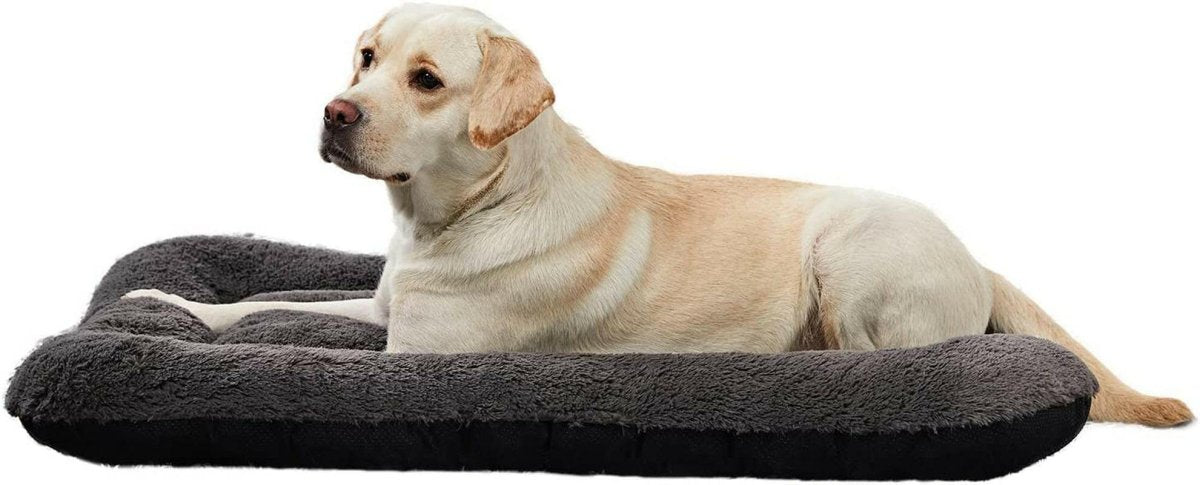Large Dog Beds for Anxiety - The Snag Bin