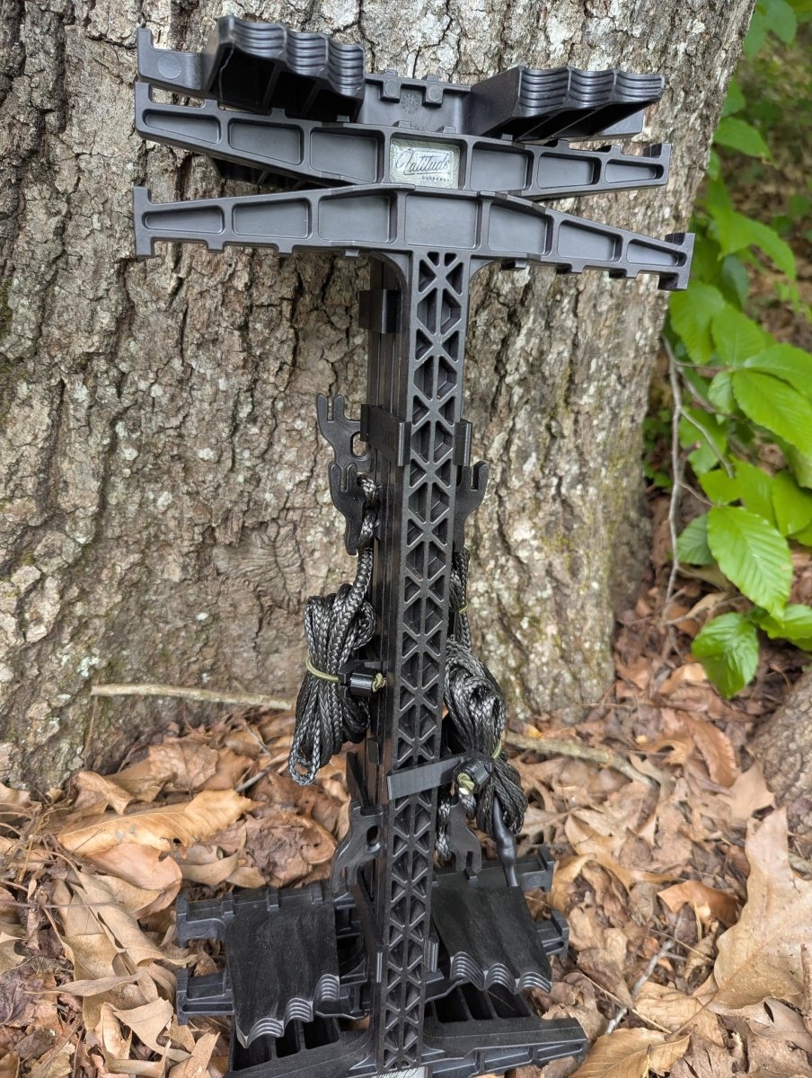 Latitude Carbon SS Stick Wranglers - The Snag Bin