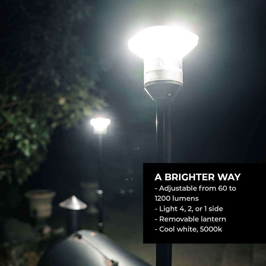 LightRanger 1200 - The Snag Bin