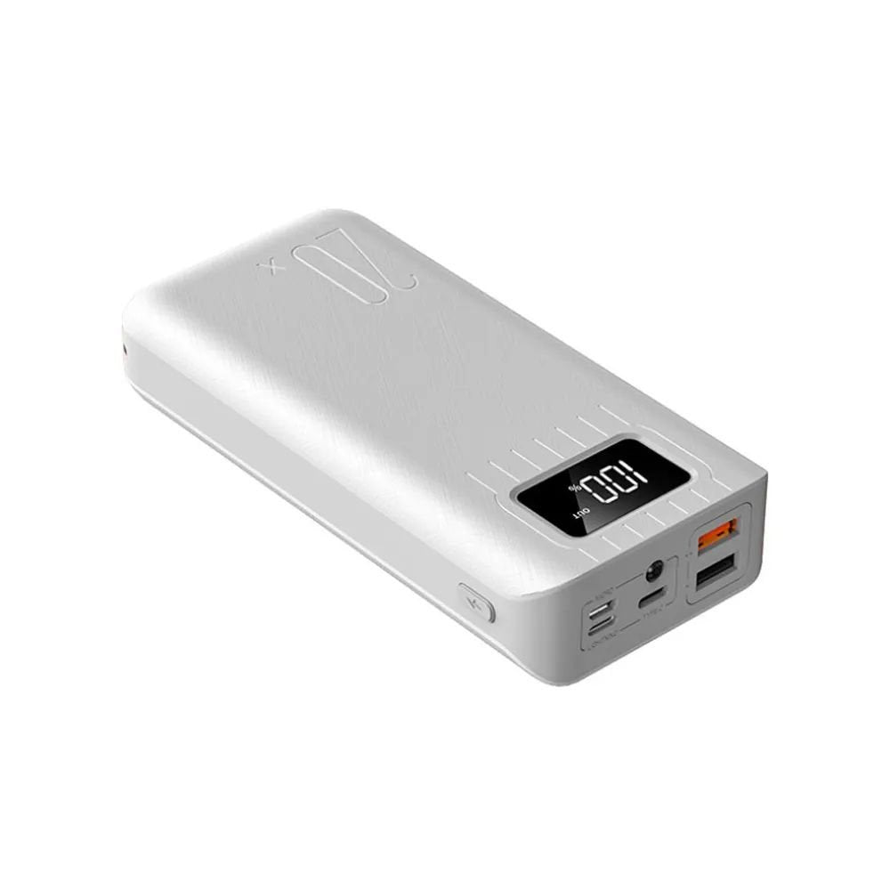 20000mAh External Battery Power Bank Dual USB With LED Flashlight medium_58b7273b-5193-44e7-8b5f-171eee755f1b