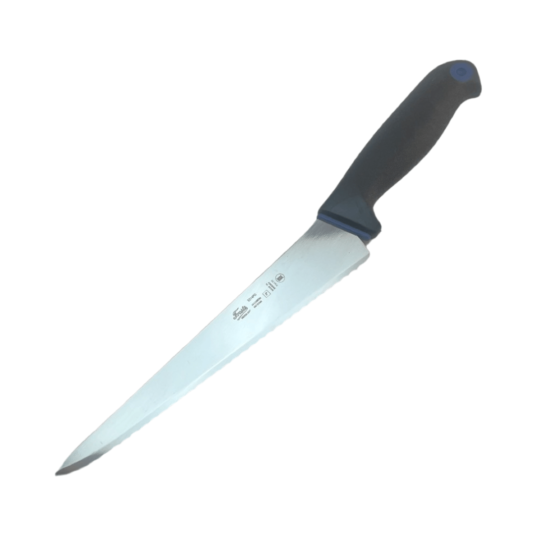 Mora/Frosts Bread knife 8in 3214 - The Snag Bin