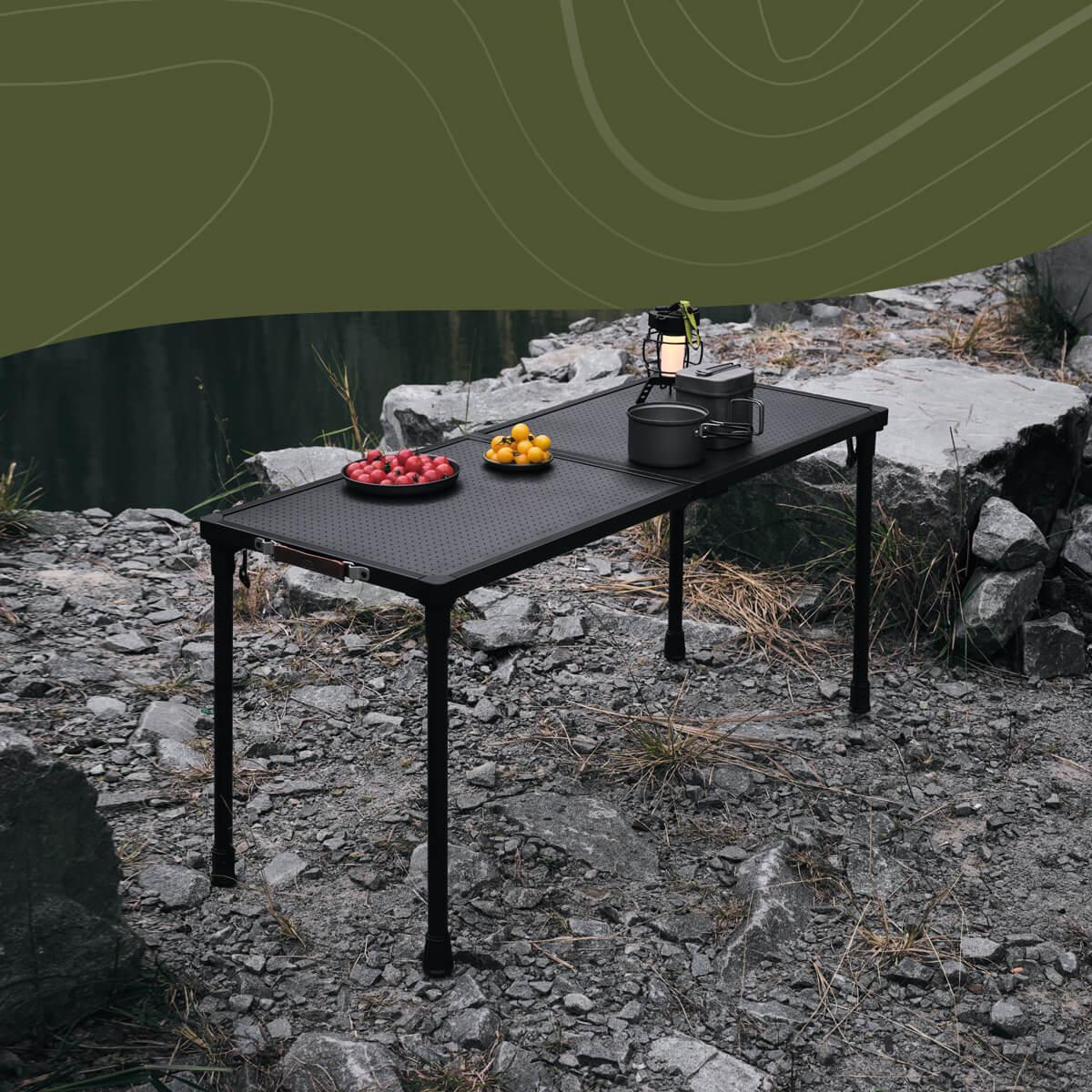 MTS - X Table - The Snag Bin