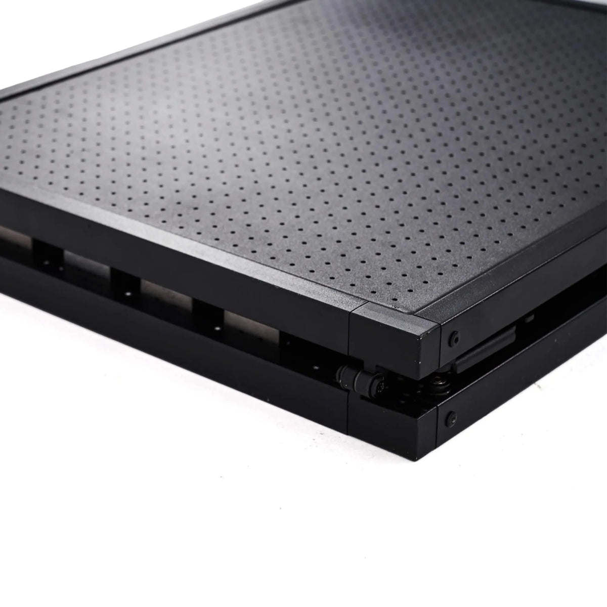 MTS - X Table - The Snag Bin