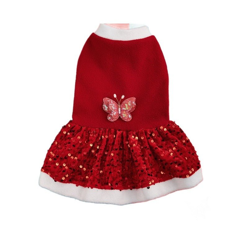 New Pet Plush Clothes - The Snag Bin