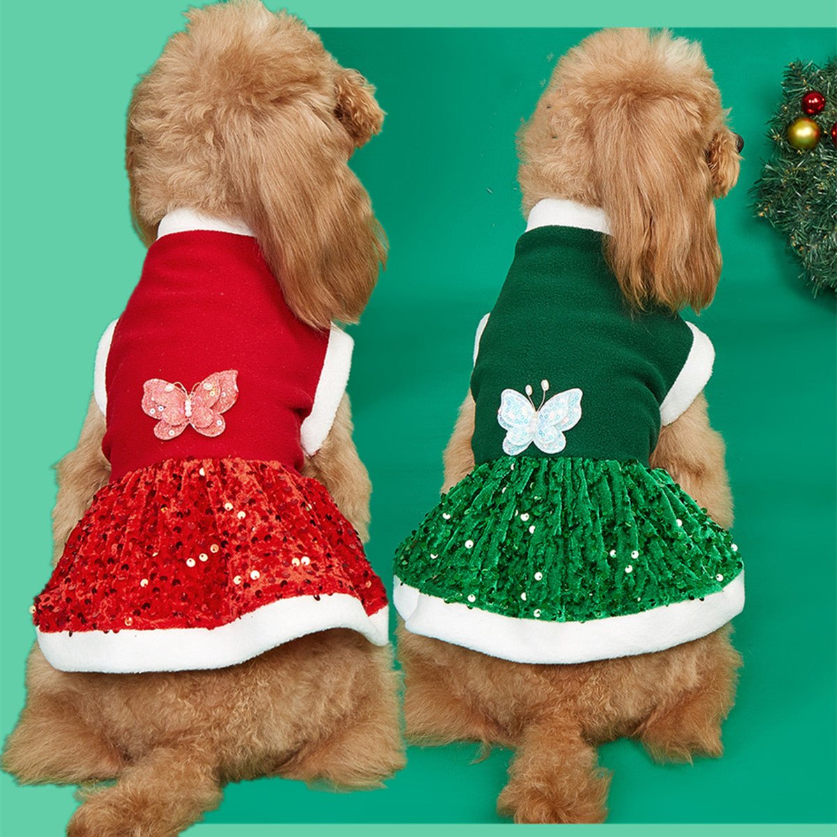 New Pet Plush Clothes - The Snag Bin