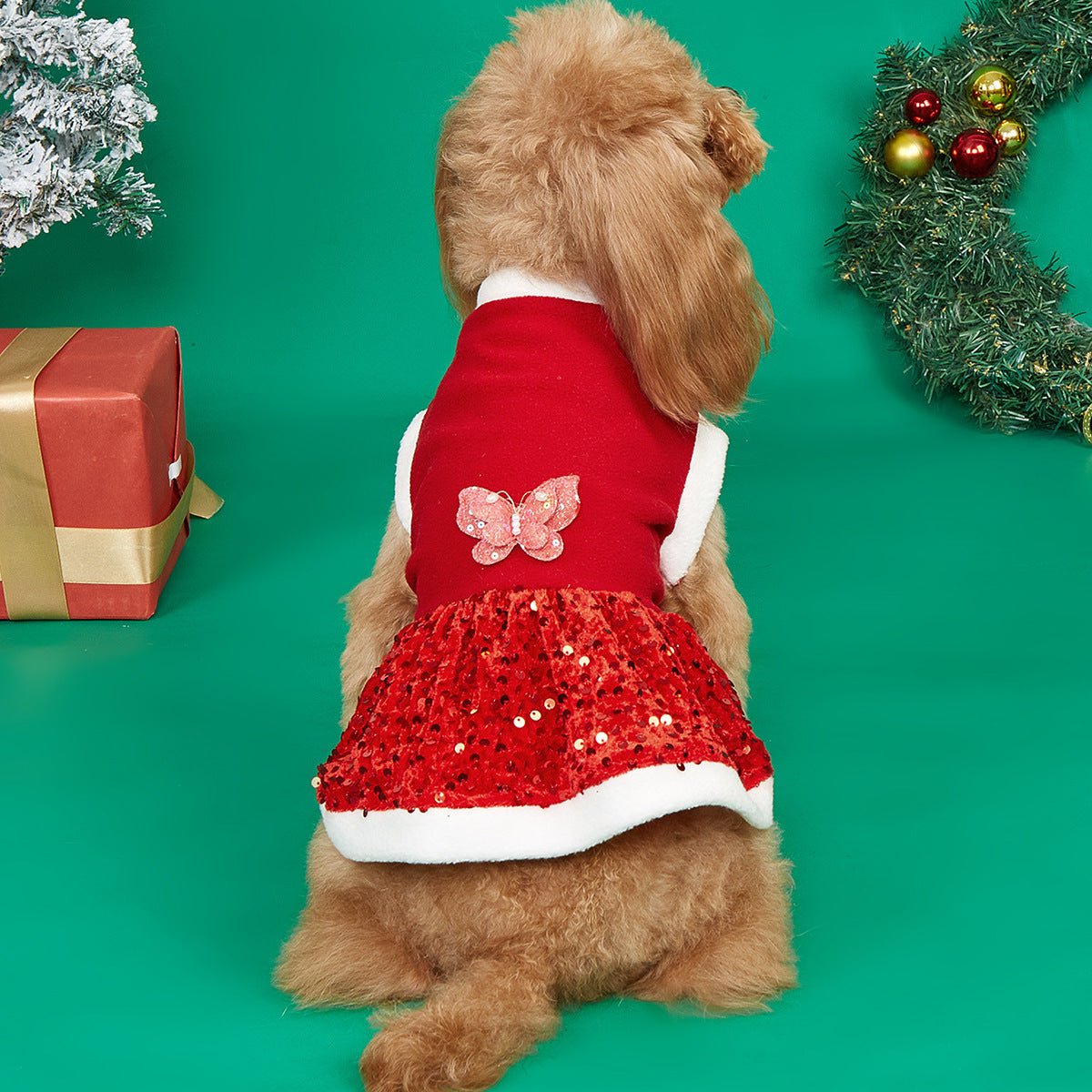 New Pet Plush Clothes - The Snag Bin