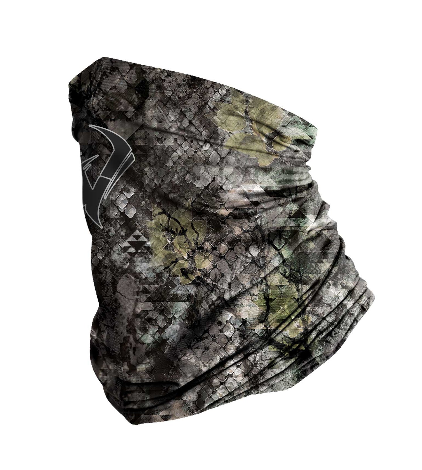 Vycah Zenyx Neck Gaiter - Deep Woods Vycah Face Mask The Snag Bin