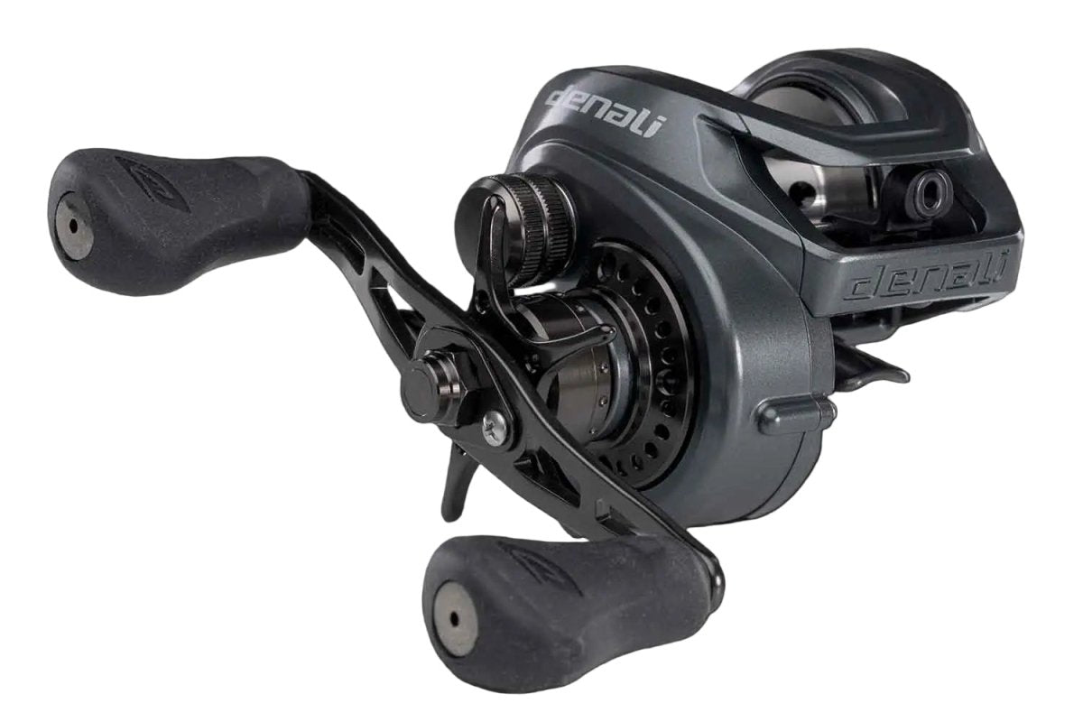 Novus Elite Casting Reel - The Snag Bin