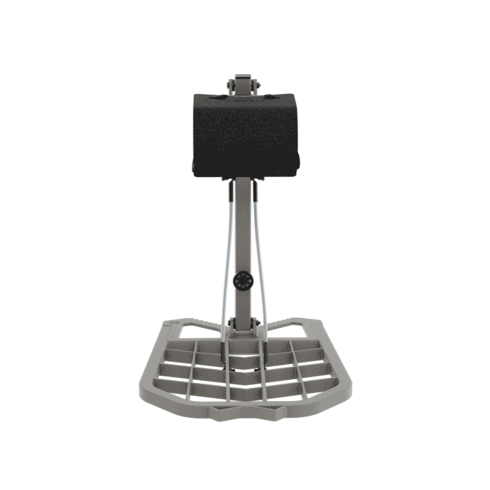 Raider Hybrid Treestand Novix Outdoors