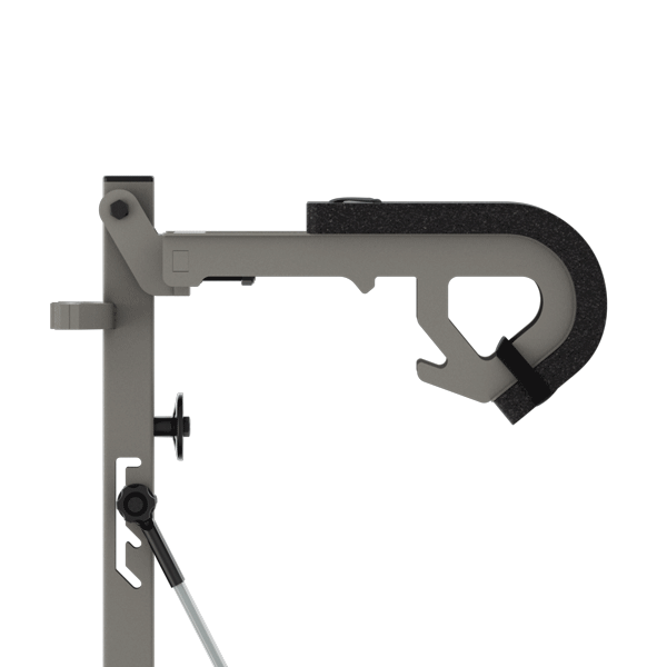 Raider Hybrid Treestand Novix Outdoors