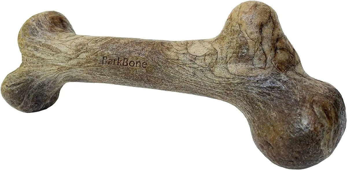 Nylon Dog Bone for Aggressive Chewers - The Snag Bin