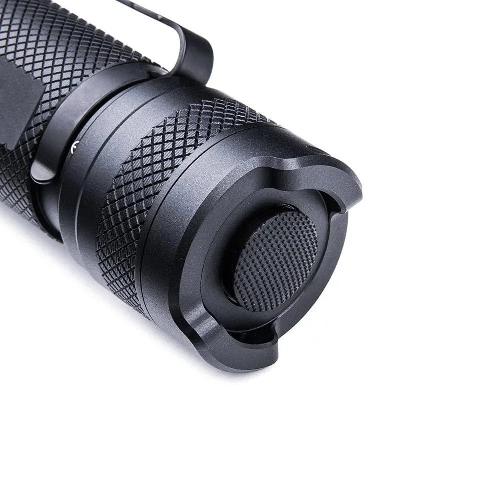 P91 Dual Switch Flashlight (5000 Lumens) - The Snag Bin