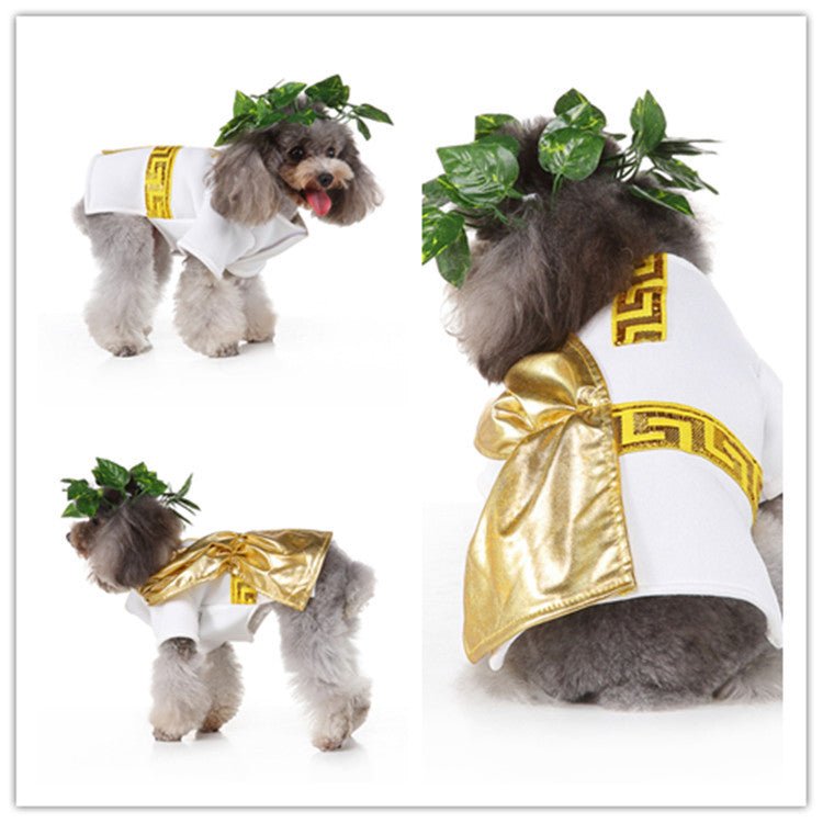 Pet Costumes - The Snag Bin