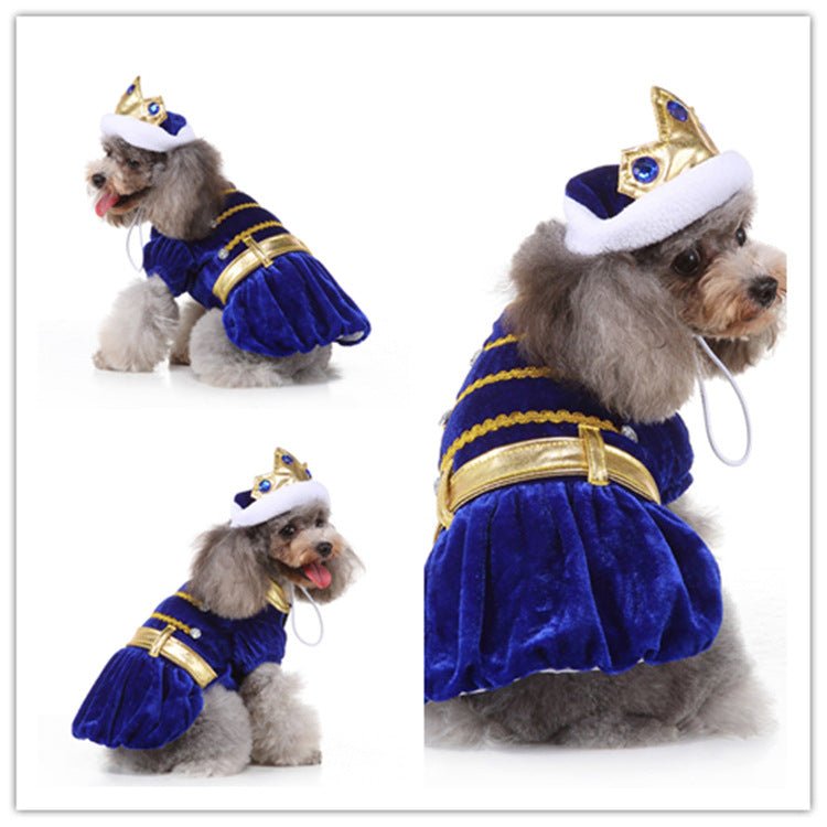 Pet Costumes - The Snag Bin