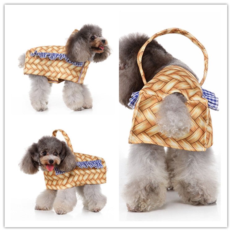 Pet Costumes - The Snag Bin