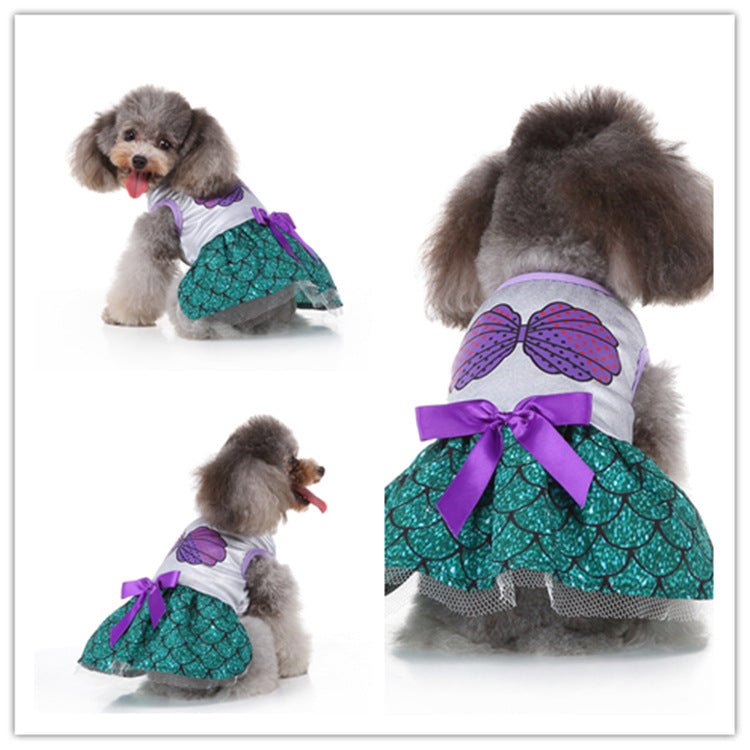 Pet Costumes - The Snag Bin