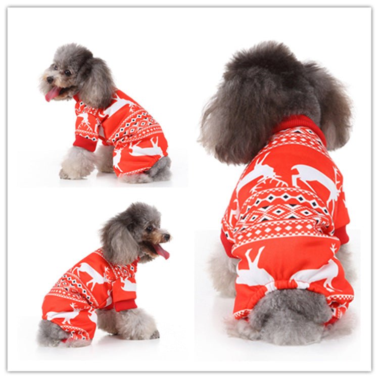 Pet Costumes - The Snag Bin
