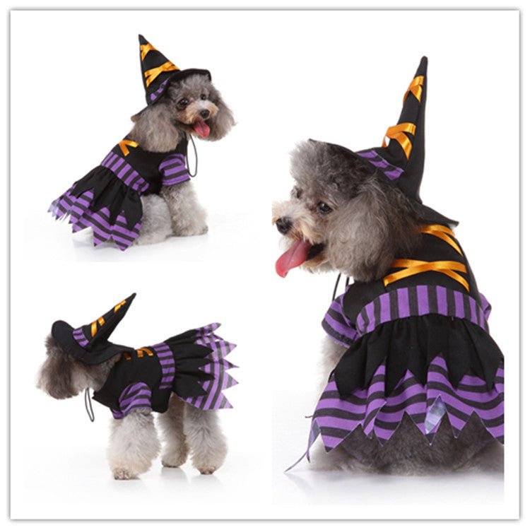 Pet Costumes - The Snag Bin