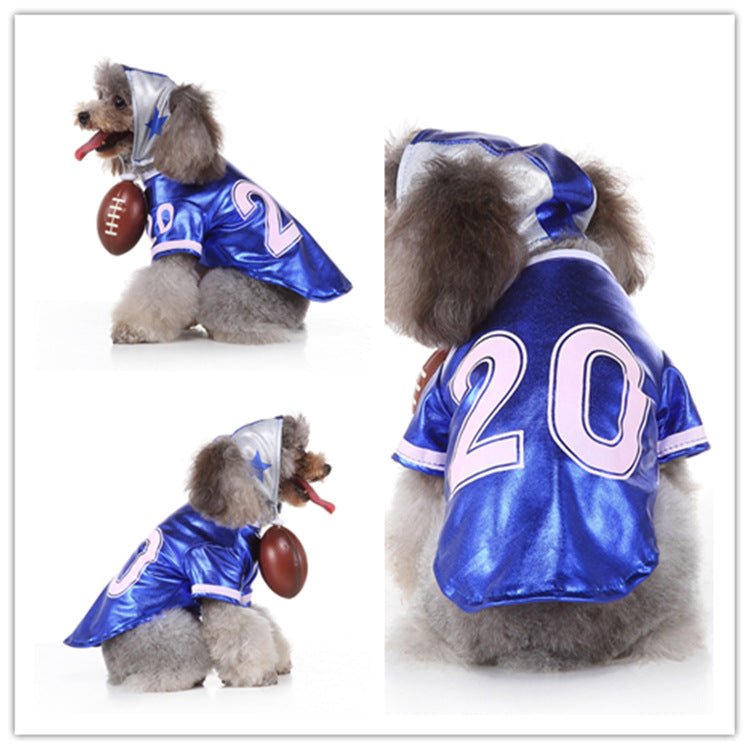 Pet Costumes - The Snag Bin