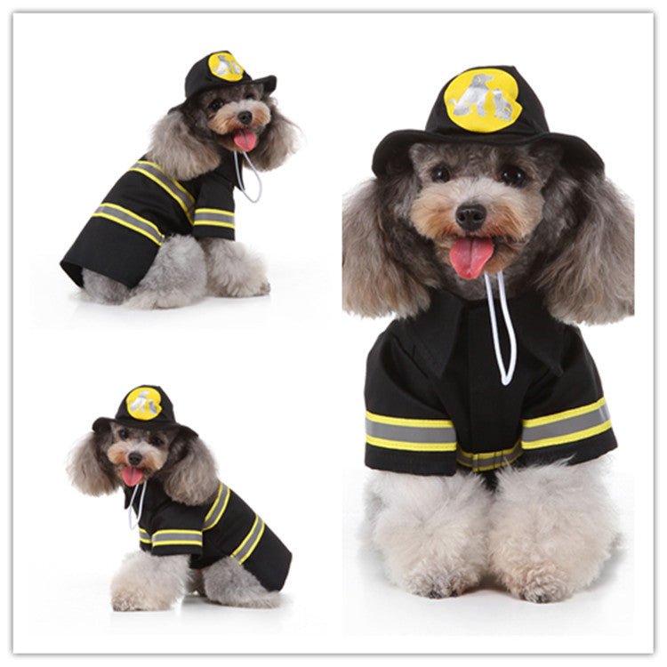 Pet Costumes - The Snag Bin