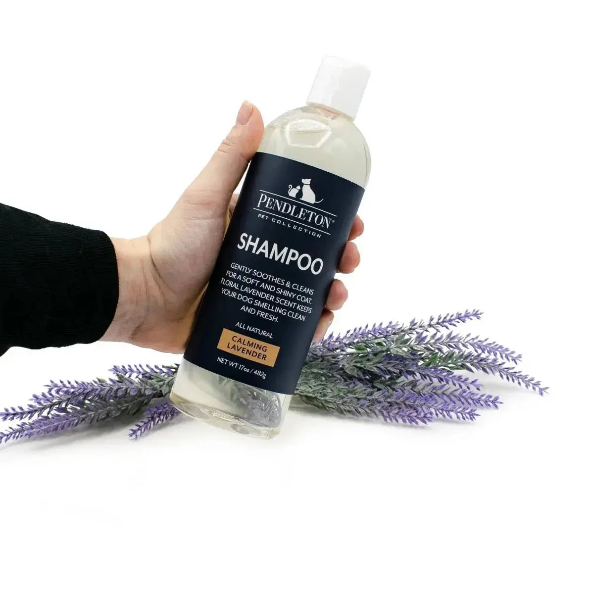 Pet Shampoo - The Snag Bin