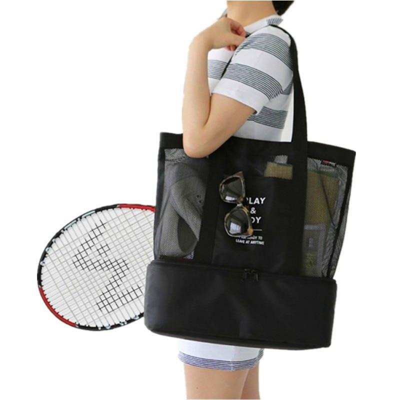 Picnic Cooler Bag Portable Food Beer Cooler Multifunction Hands Baby Diaper Bags Bottles Food Organizer Ice Bag V.I.P Digital Presence The Snag Bin