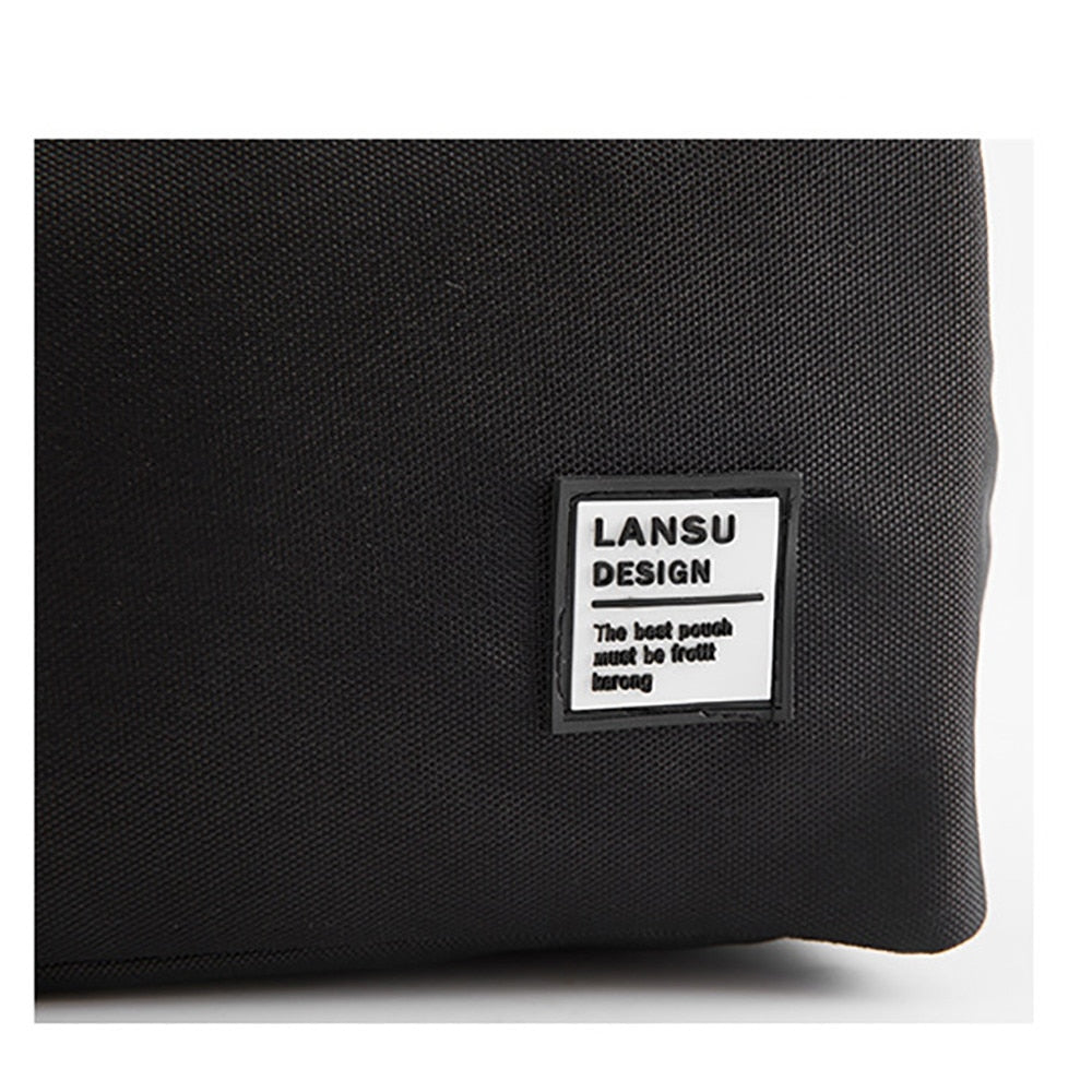 Portable Lunch Bag Thermal Insulated Lunch Box Tote Cooler Bag Bento Pouch Lunch Container School Food Storage Bags V.I.P Digital Presence The Snag Bin