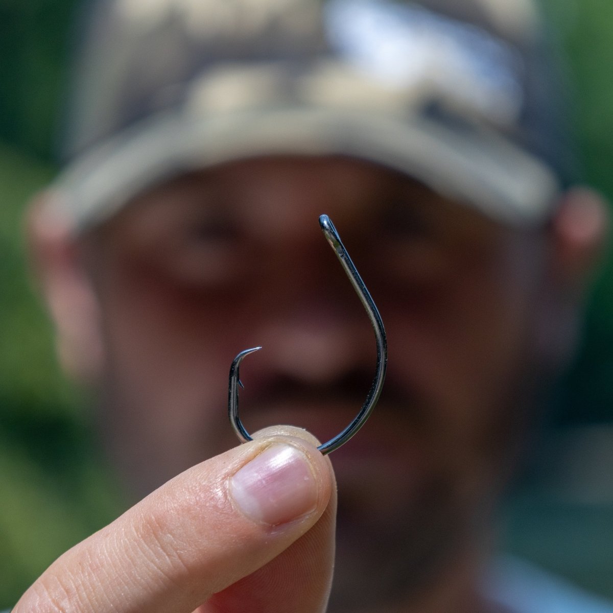 Premium Circle Hooks - 25 Pack - The Snag Bin