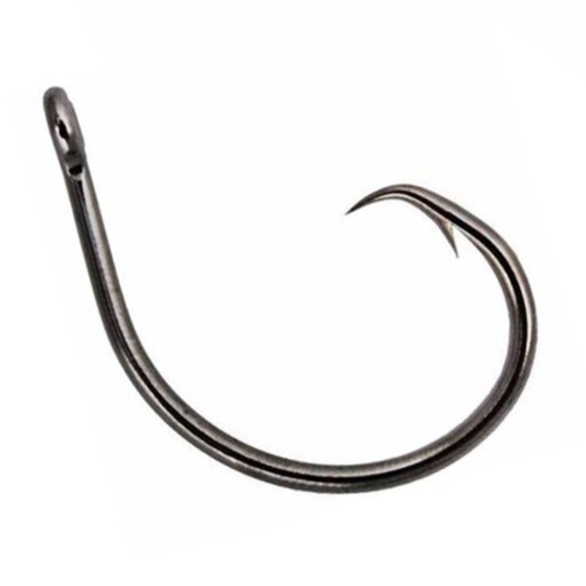 Premium Circle Hooks - 25 Pack - The Snag Bin