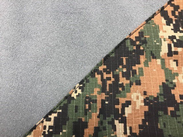 Premium Reversible Pet Sleep Mat 24" X 24" (Made in USA) - The Snag Bin