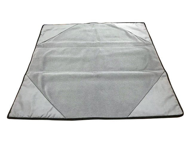 Premium Reversible Pet Sleep Mat 24" X 24" (Made in USA) - The Snag Bin