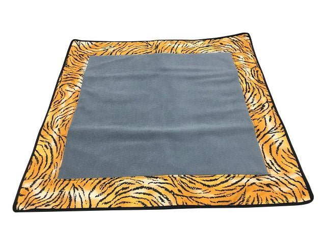 Premium Reversible Pet Sleep Mat 24" X 24" (Made in USA) - The Snag Bin