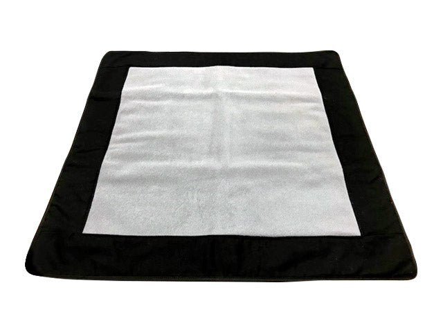 Premium Reversible Pet Sleep Mat 24" X 24" (Made in USA) - The Snag Bin