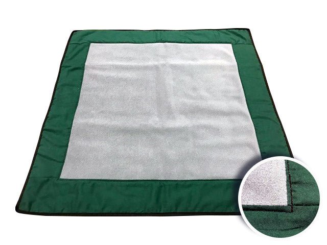 Premium Reversible Pet Sleep Mat 24" X 24" (Made in USA) - The Snag Bin