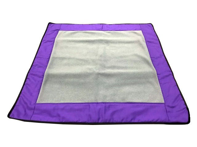 Premium Reversible Pet Sleep Mat 24" X 24" (Made in USA) - The Snag Bin