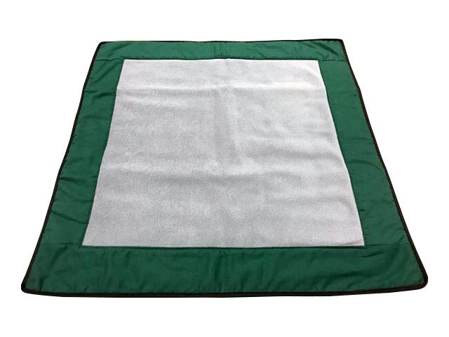 Premium Reversible Pet Sleep Mat 24" X 24" (Made in USA) - The Snag Bin