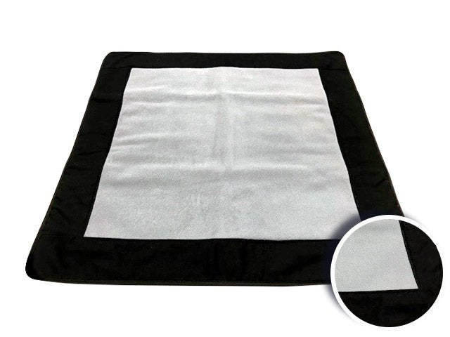 Premium Reversible Pet Sleep Mat 24" X 24" (Made in USA) - The Snag Bin