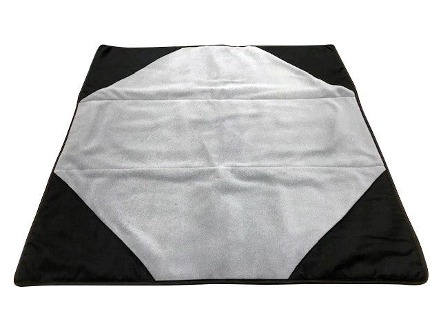 Premium Reversible Pet Sleep Mat 24" X 24" (Made in USA) - The Snag Bin