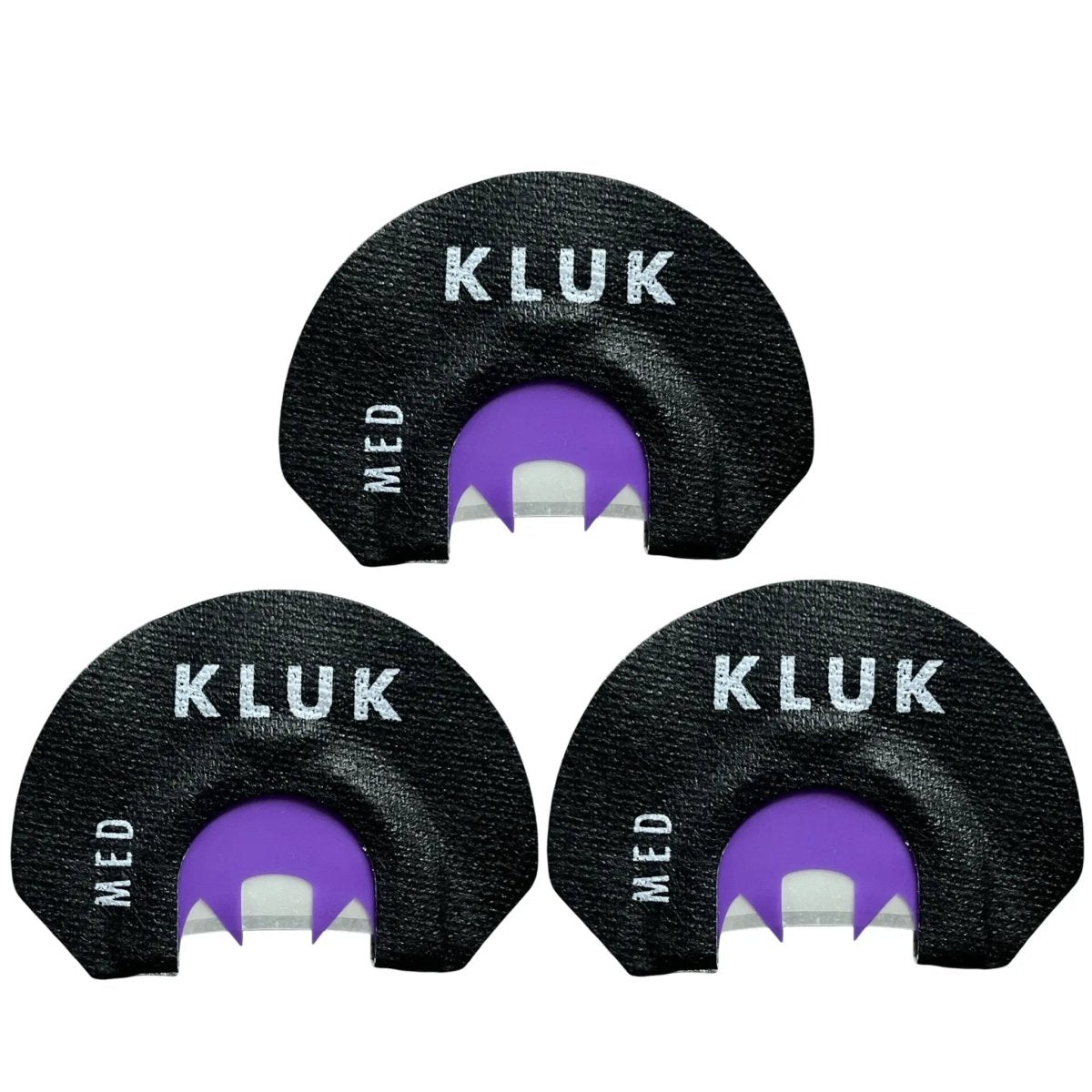 PURPLE TURKINATOR (Youth Frame Mouth Call) - The Snag Bin