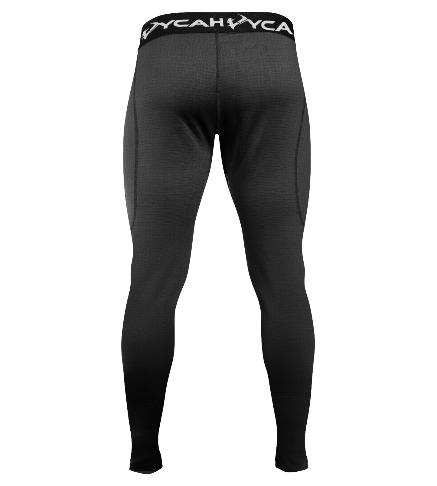 Vycah Pyrex Extreme Pant - Charcoal Vycah Baselayer The Snag Bin